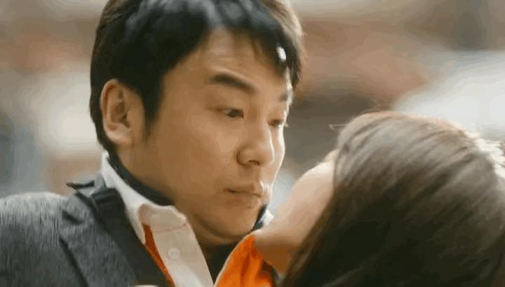 《交换人生》为了追女神，许愿变成女神的大叔男友，居然成真了