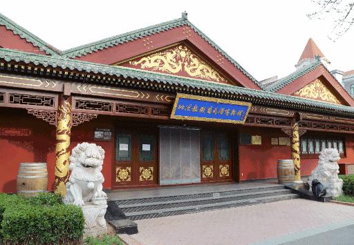 海淀中关村网红打卡地,海淀打卡网红店