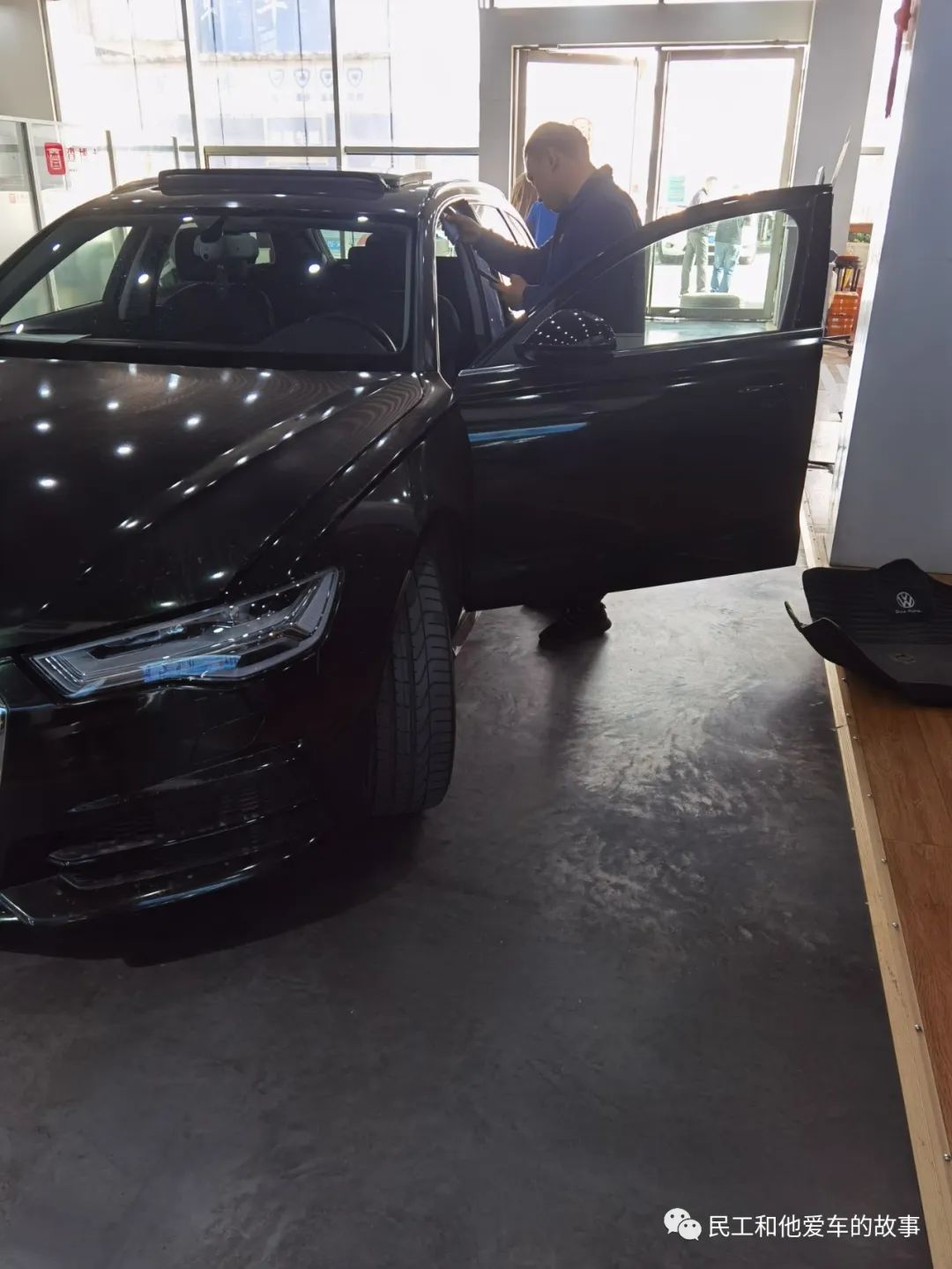 查博士检车靠谱么,查博士检车无忧对比