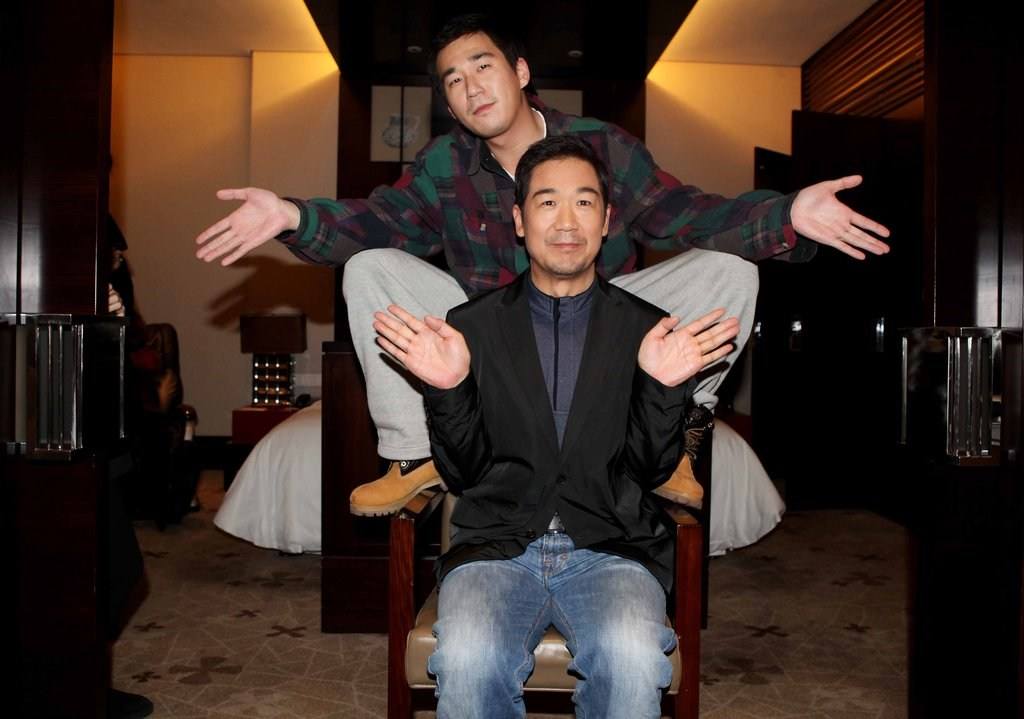 嫁人即翻身？从丑闻女主到逆袭视后，童谣身后的故事从没那么简单