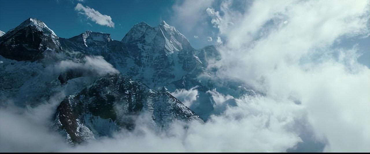 1959年九名登山者遇难视频,攀登珠峰遇难的中国人