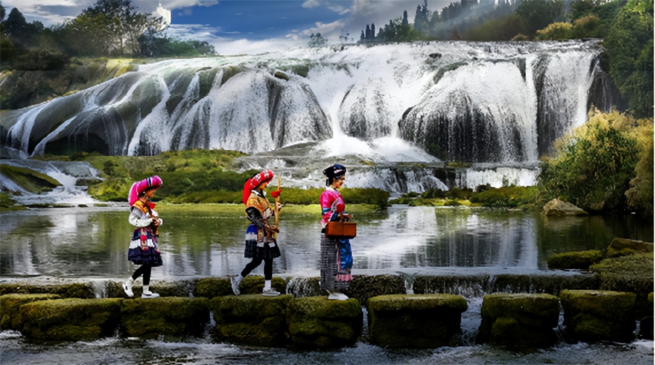 安顺旅游线路有哪些景区免费的,安顺旅游攻略免费景点有哪些地方