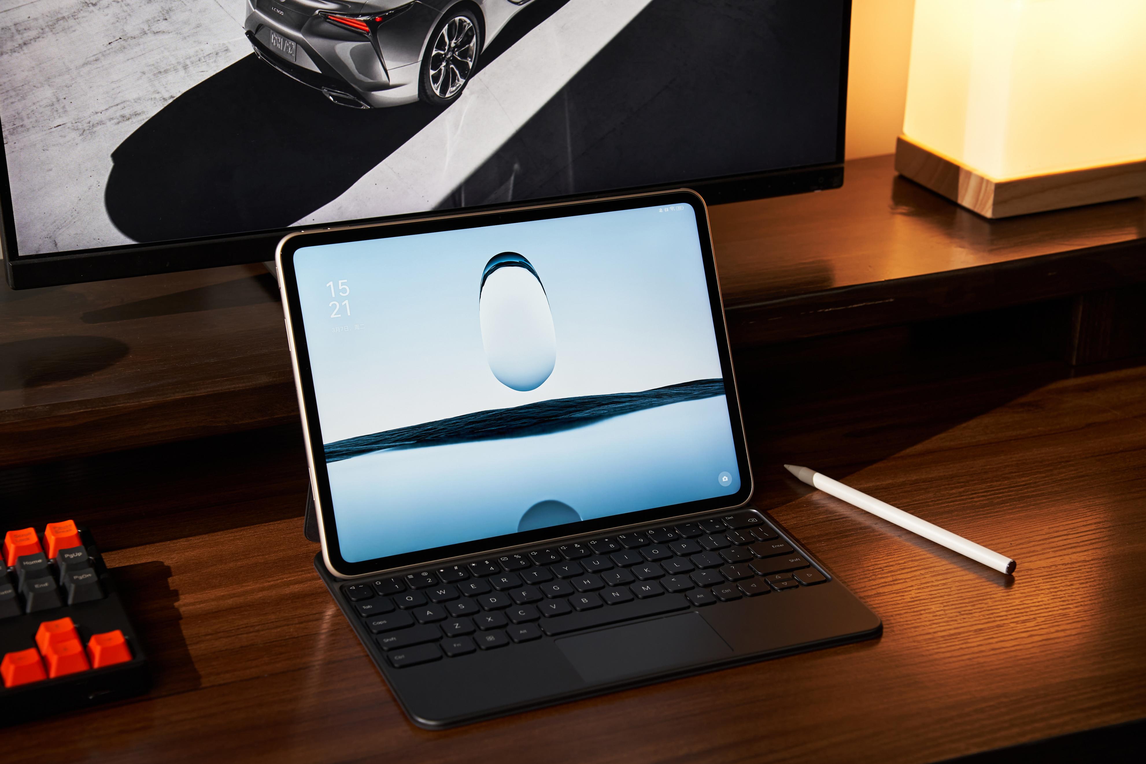 ipad10和红米平板哪个好,苹果ipad10代和华为平板哪个好