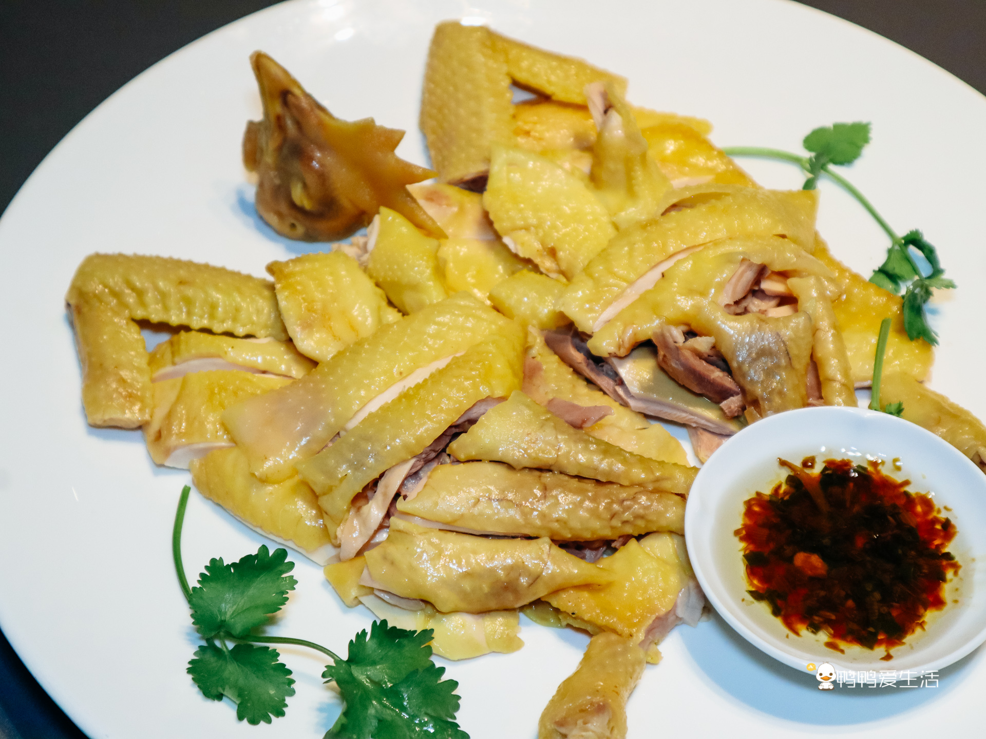 厦门这家巷子里的私房菜,厦门这家主打闽粤菜餐厅