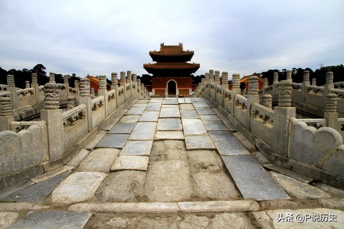 历史上十三爷胤祥权力有多大,十三爷胤祥权势有多大