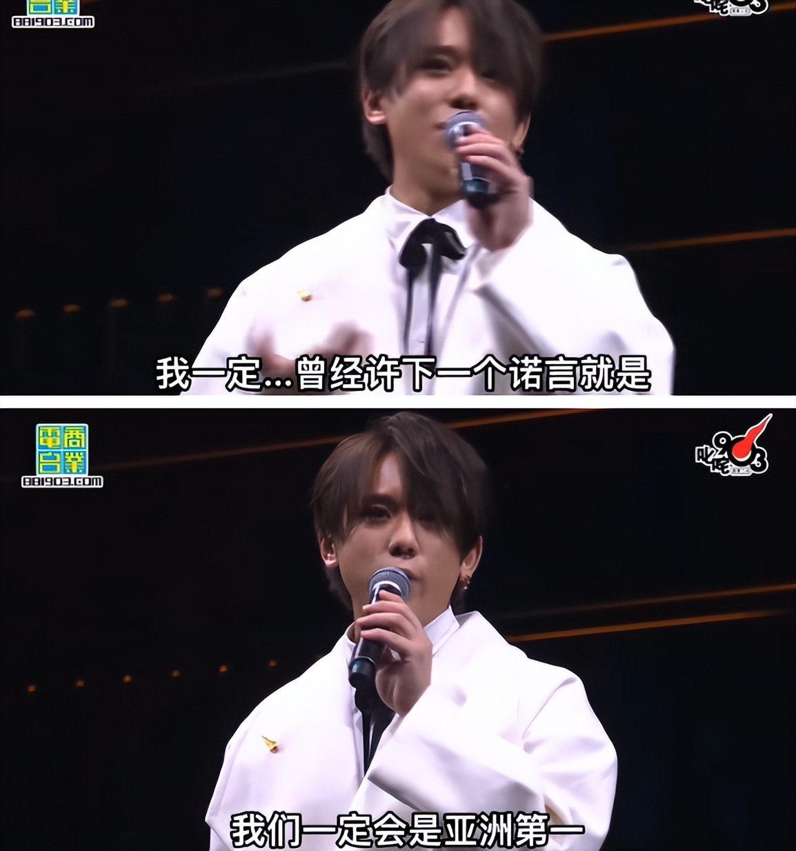 都红成顶流了，怎么一个赛一个丑？