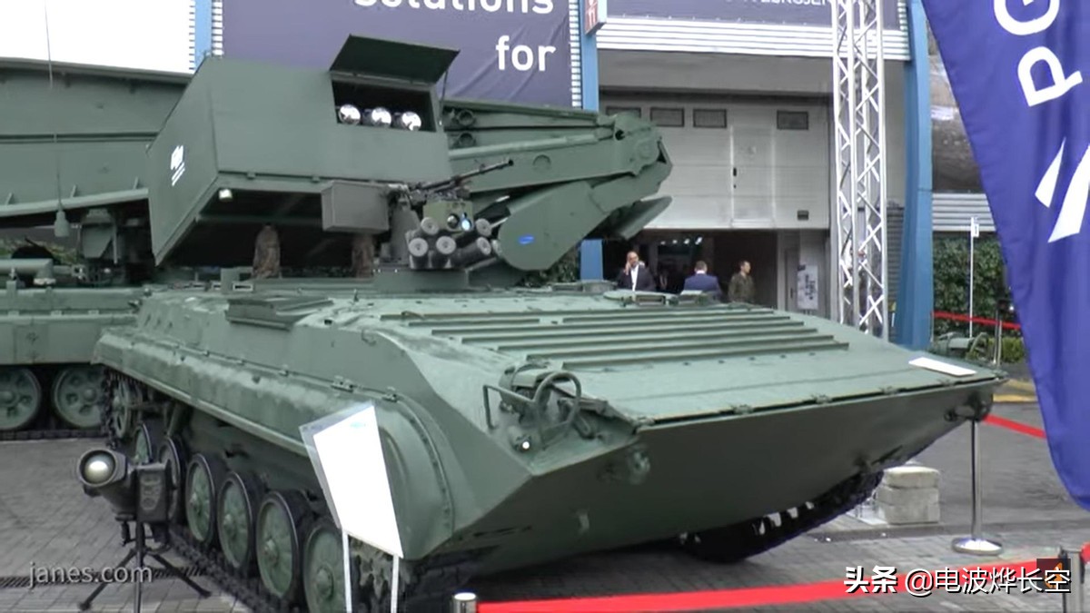 俄军缴获标枪导弹,俄军缴获反坦克导弹