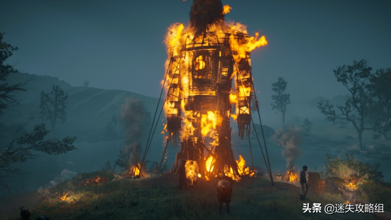 刺客信条英灵殿该喝哪一杯,刺客信条英灵殿最值得买的东西