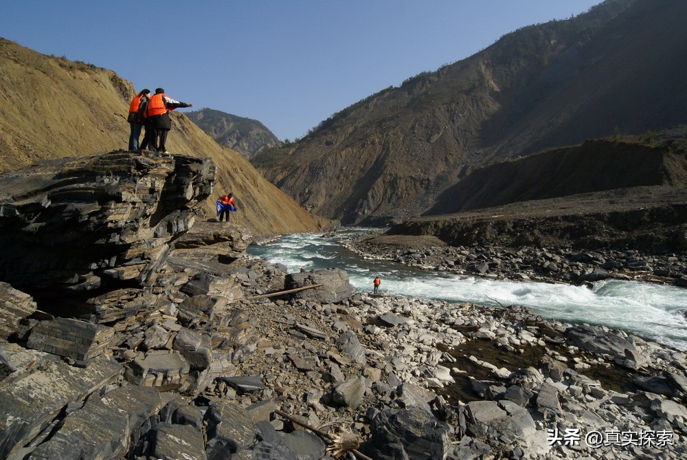 512大地震详细信息,512大地震到现在有几年了
