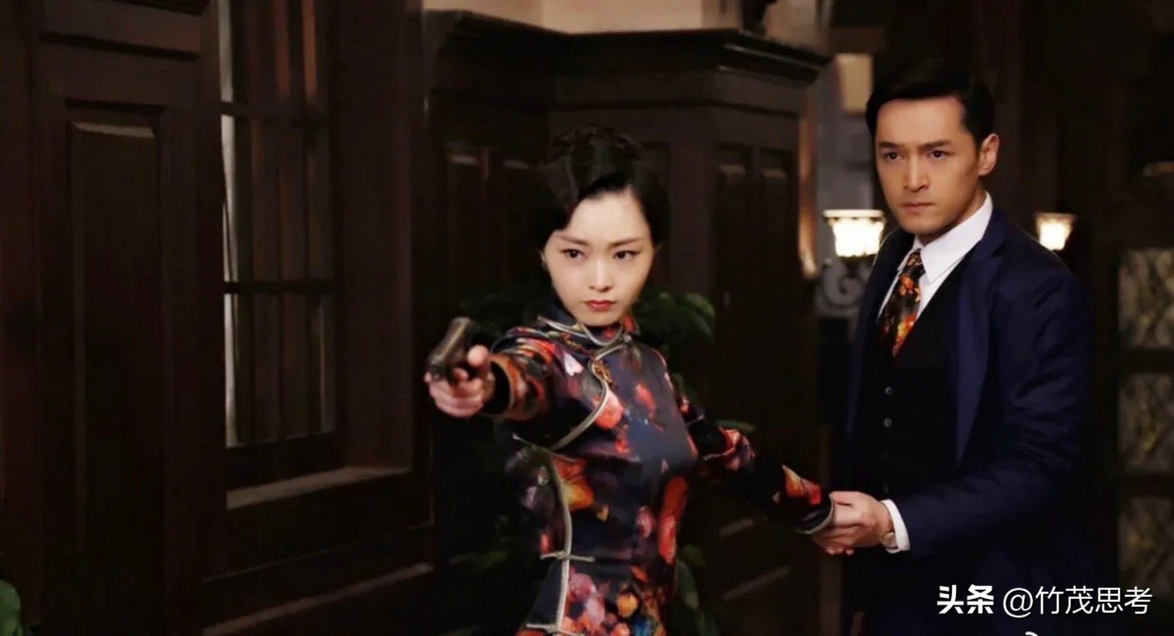 胡歌新剧县委大院在哪里免费观看,胡歌新剧县委大院口碑