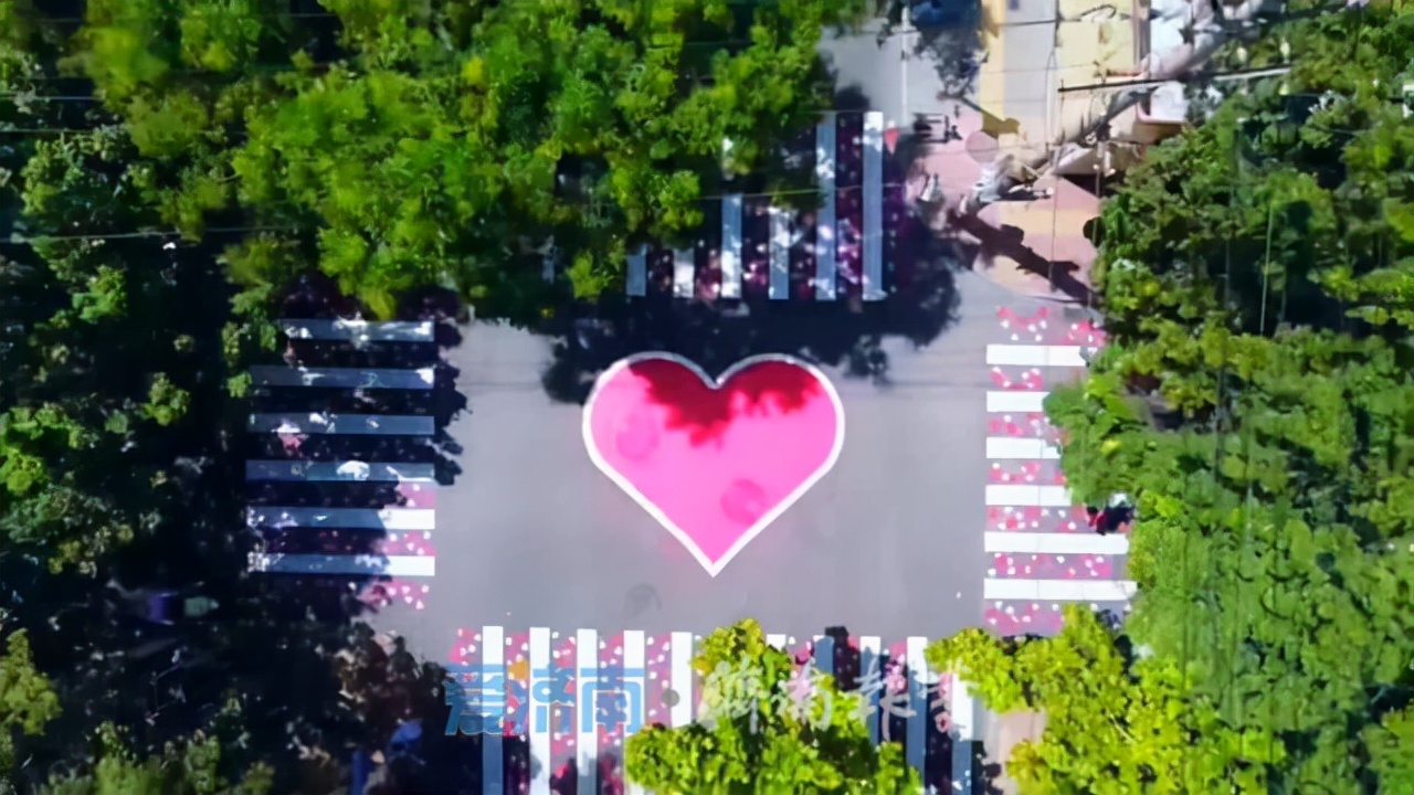 利国谈｜济南经三路现象的启示：城市会“表达”，软实力更强大