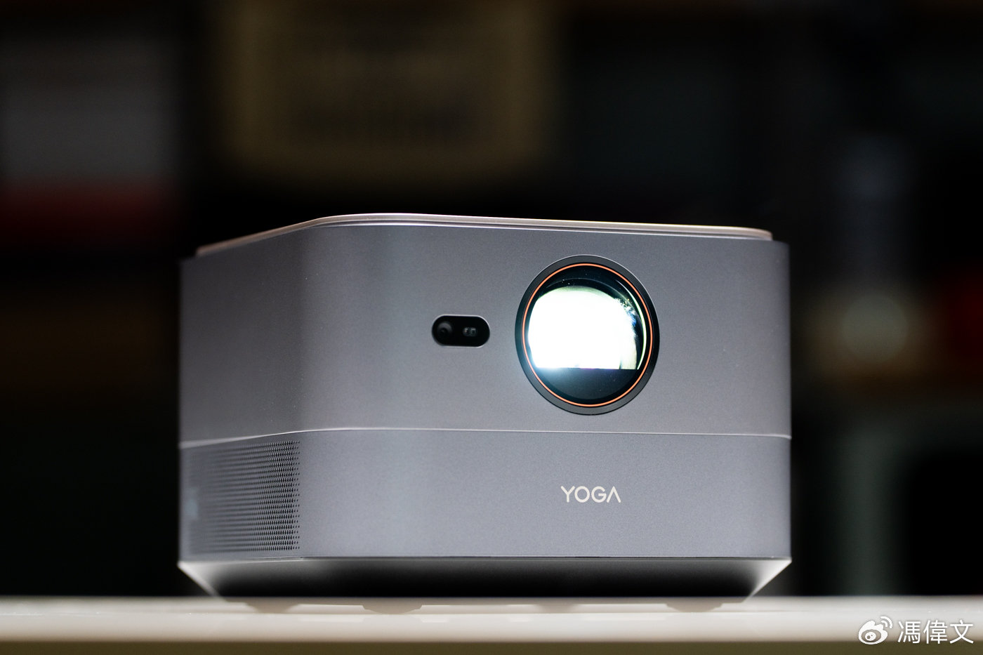 联想yoga5000s投影仪家用,联想投影仪yoga5000s测评