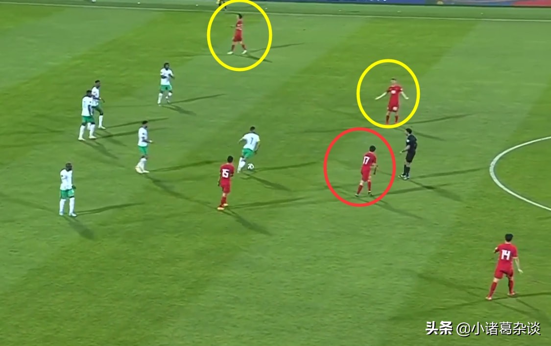 球员评于大宝接戴伟浚,于大宝点射难救主视频