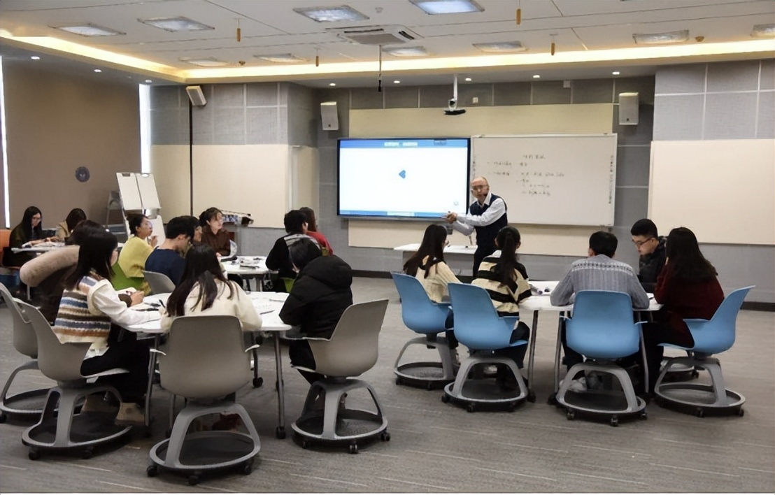 北大天才许晨阳简介,北大许晨阳近况