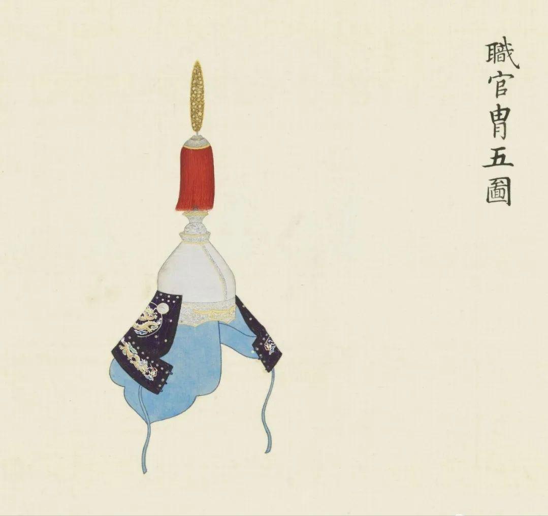 清朝头盔上的盔缨,清朝士兵大部分都用的什么枪