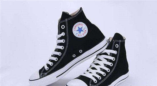 与匡威万斯一样的便宜帆布鞋,帆布鞋不只有匡威和万斯