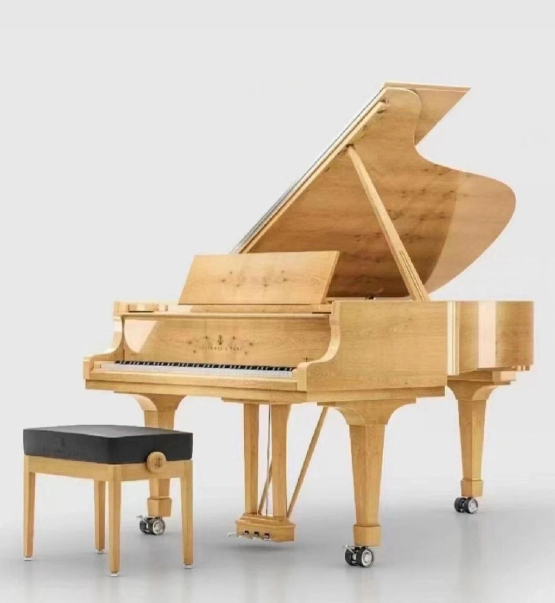 天津沃德森钢琴多少钱一台,天津雅马哈钢琴旗舰店