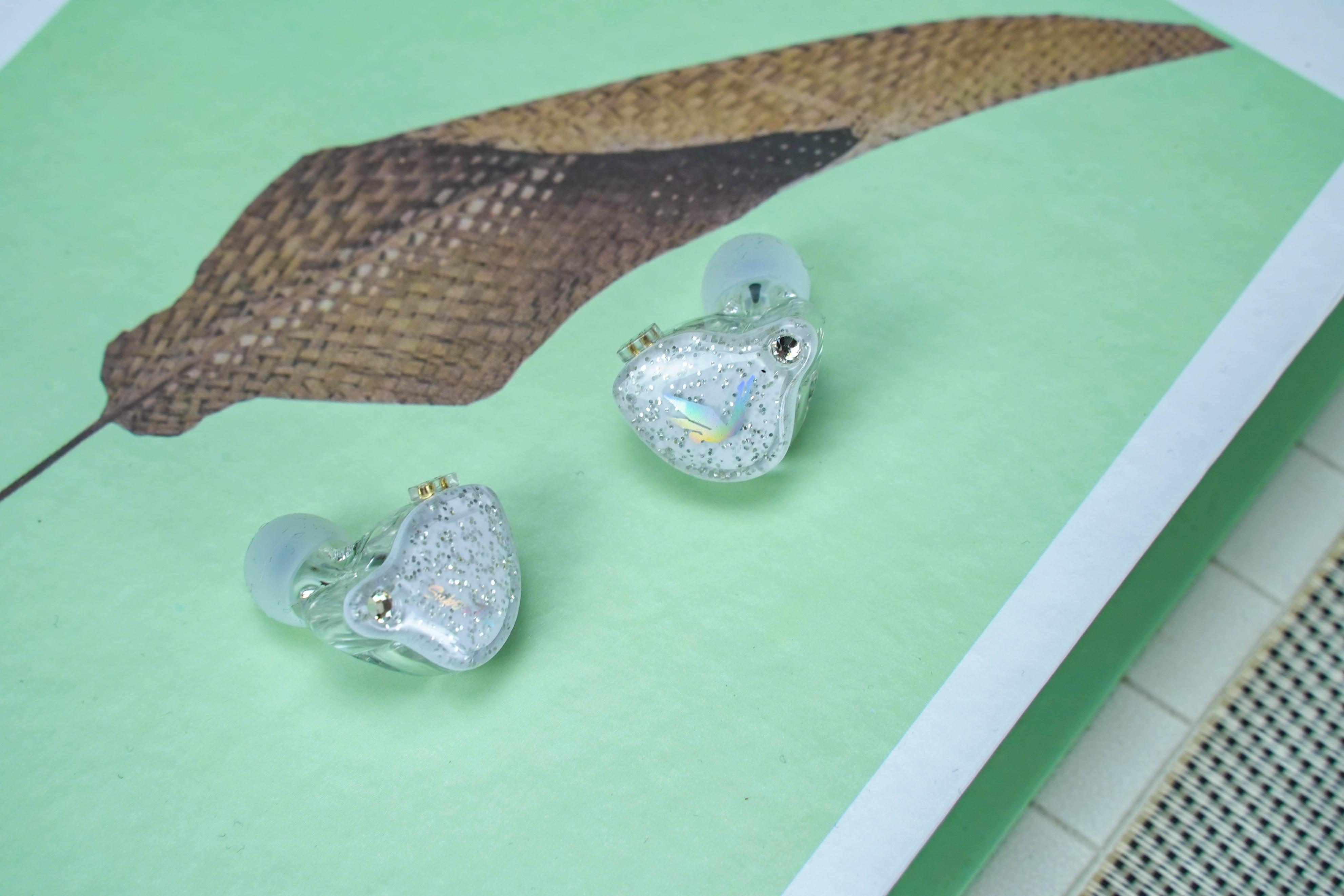 锦瑟香也live1耳机测评,锦瑟香也live1pro怎么样