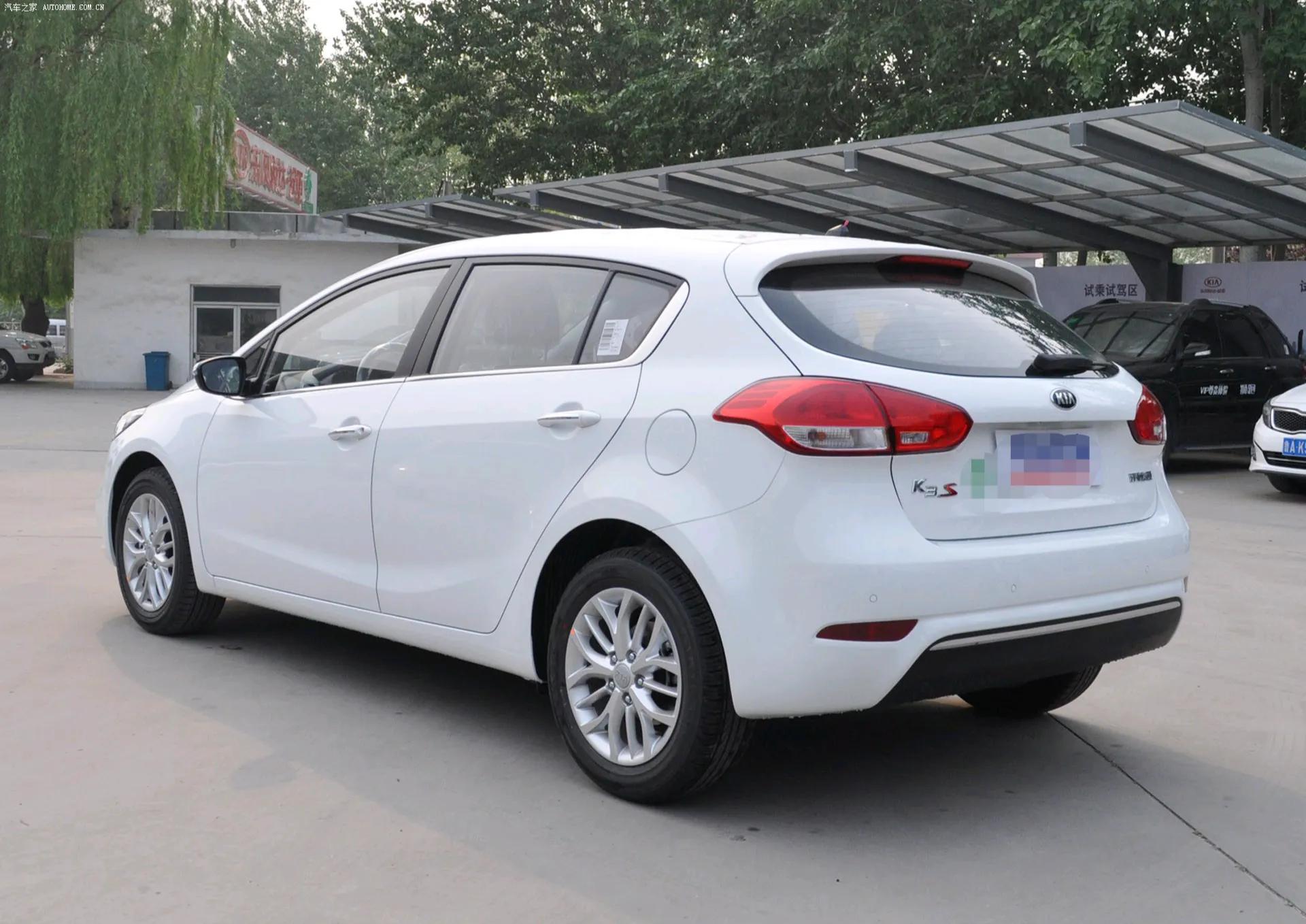 韩系车安全性怎样,纯进口韩系车大全