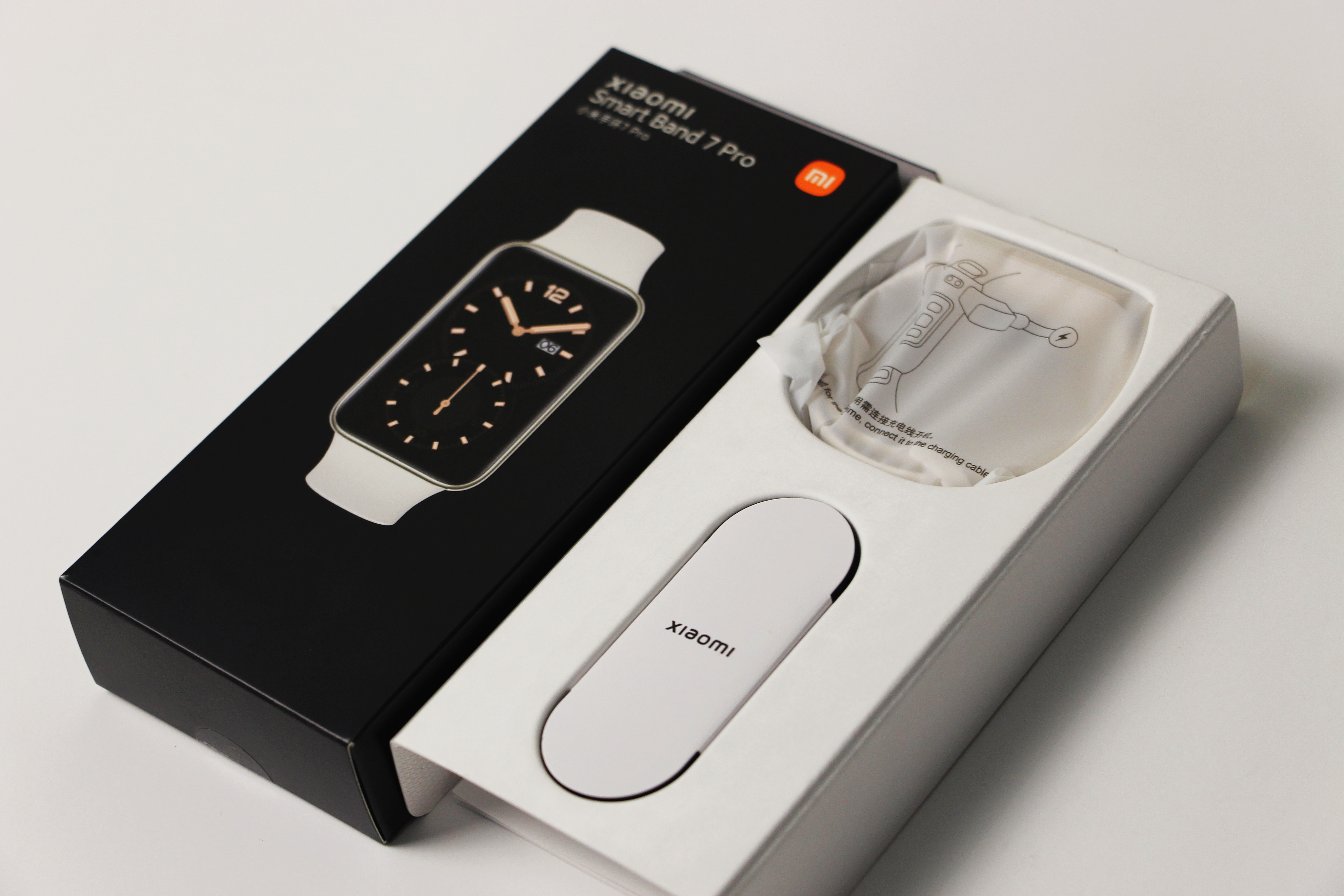 小米手环7pro体验更像手表了,如何让小米手环7pro变得更智能