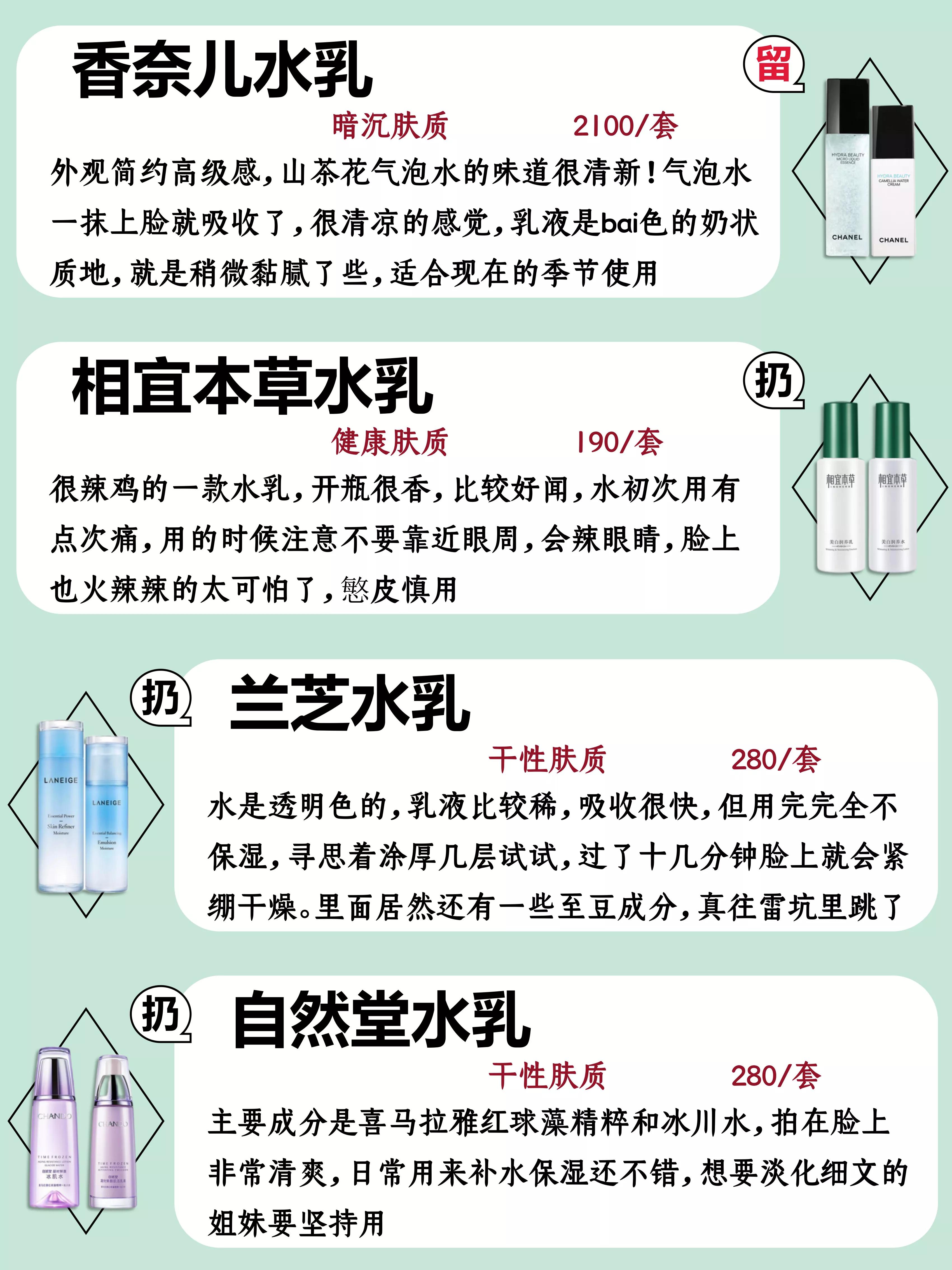 sk2神仙水护肤品排行榜,sk2水乳真的好用吗