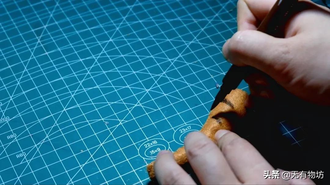 该怎么用纸做虎年灯笼,以虎年为主题的精美灯笼教程