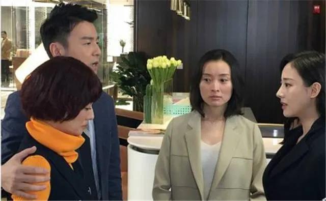 我的前半生罗子君要求补差价,我的前半生罗子君后悔了吗