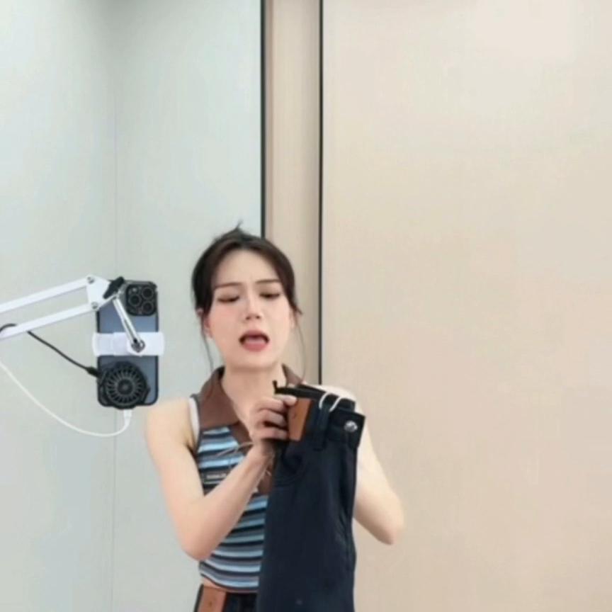 高腰莱赛尔天丝窄版阔腿牛仔裤,高腰莱赛尔天丝牛仔裤女薄款