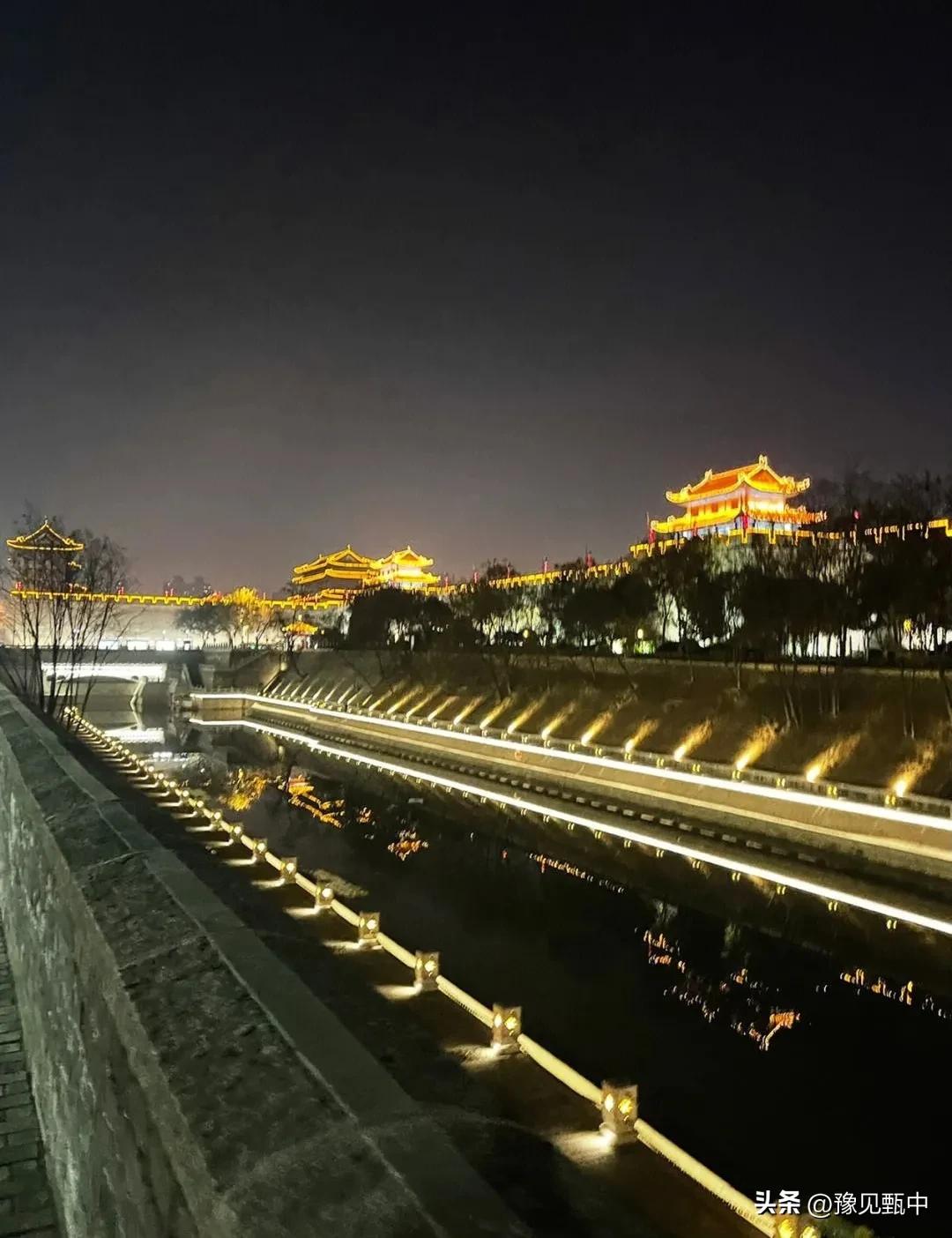 四大古都之首西安建都多久,西安为何是四大古都之首