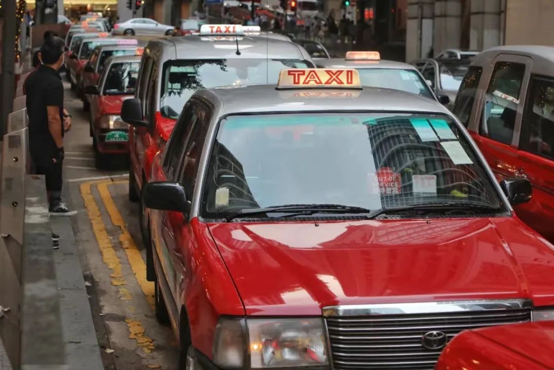香港的士收费标准 (香港的士起步费多少钱)