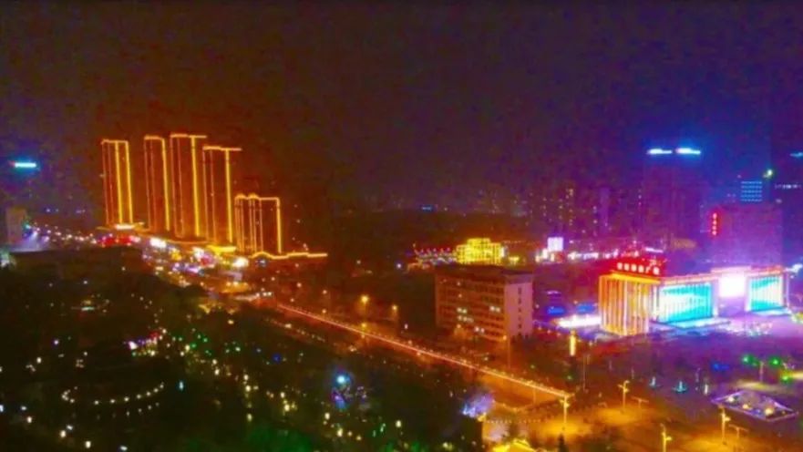 崆峒不夜城营业到几点,崆峒不夜城现状