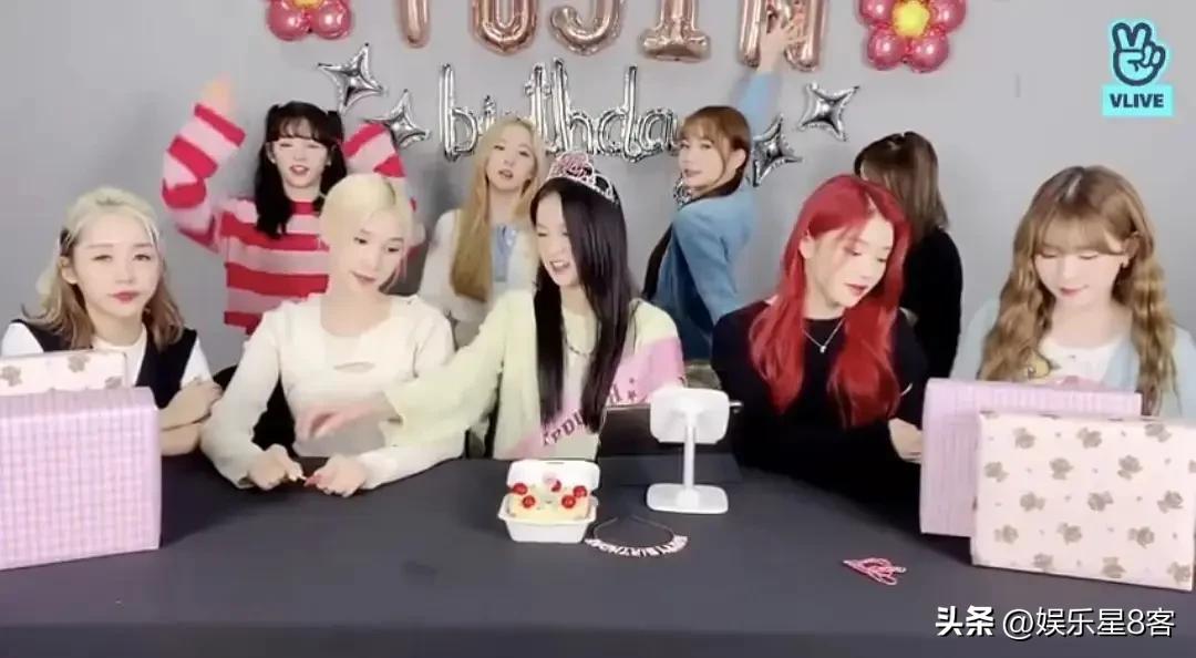 粉丝气炸了！TO1享“少爷待遇”，当家女团Kep1er活成“灰姑娘”