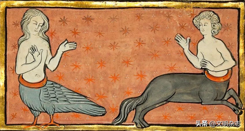 怪诞美学中的怪物,现实中的怪诞