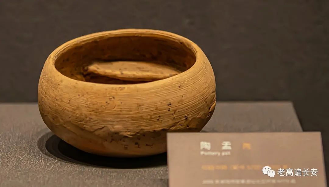 陕西考古博物馆几点放号,陕西考古博物馆门票预约