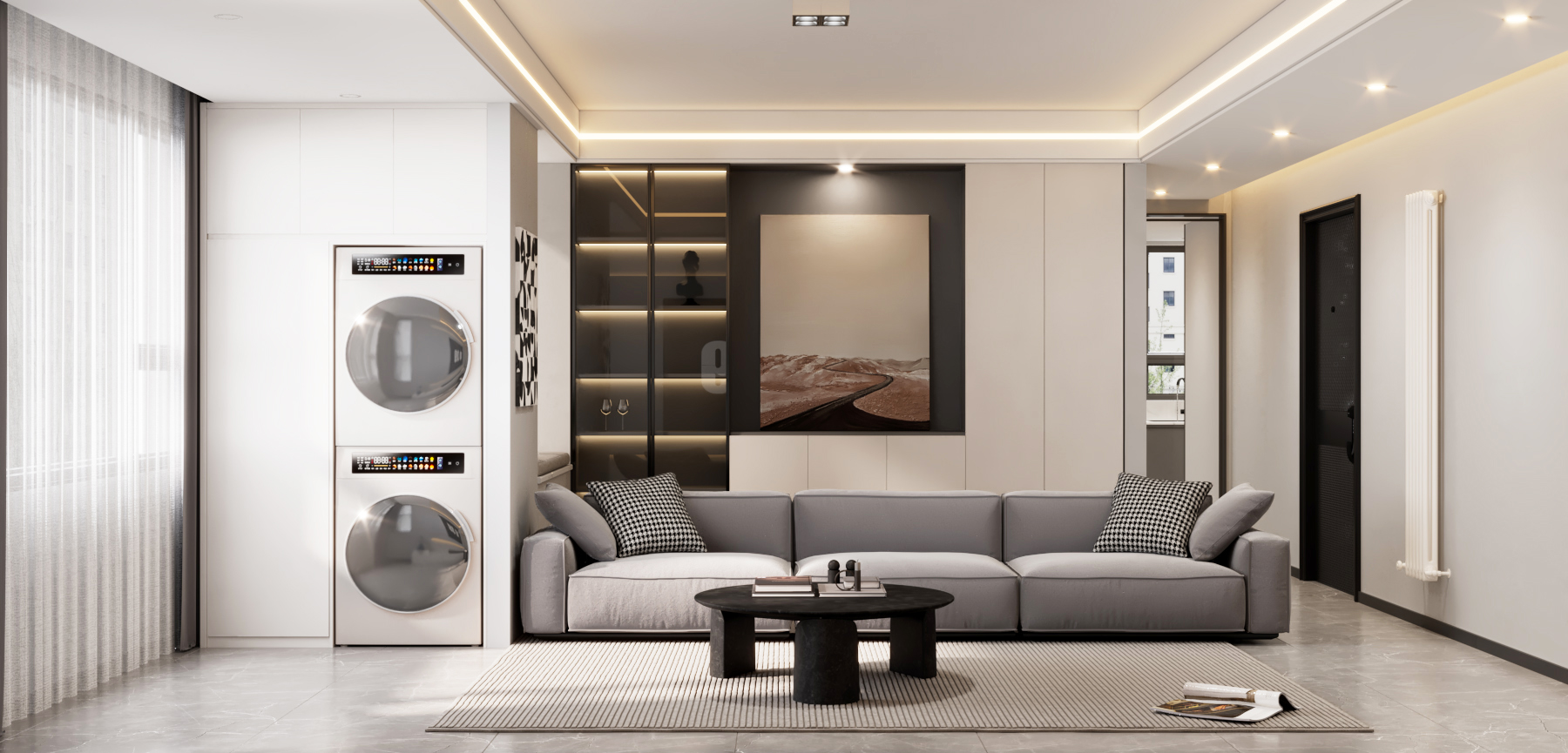 好工长装修公司口碑,蓝海工长装饰有限公司怎么样