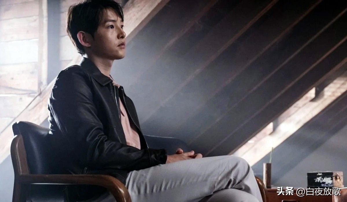 好看的韩国动作大片有哪些,2019最强十部动作大片韩国