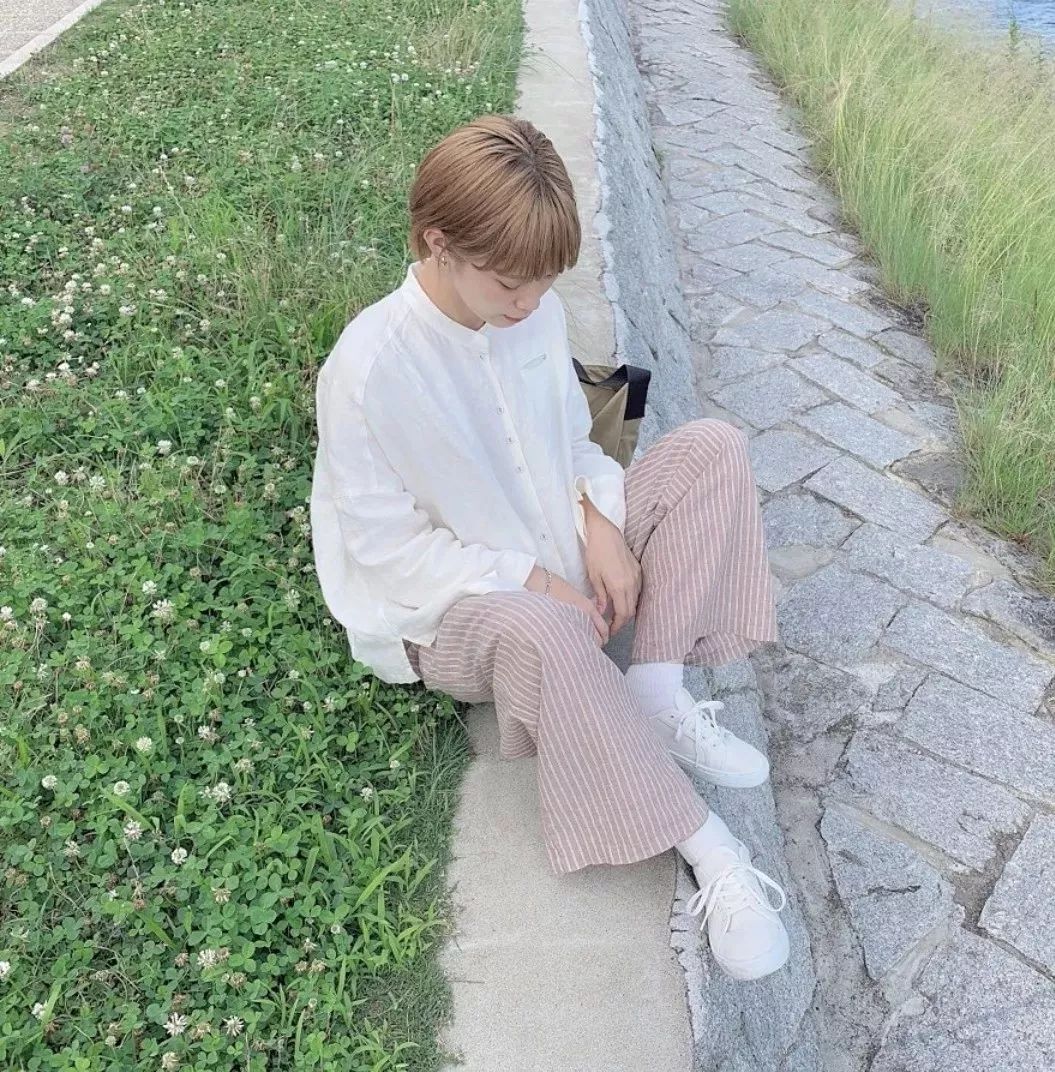 盘点8款不会撞款的灵气短发,盘点八款不会撞款的灵气短发