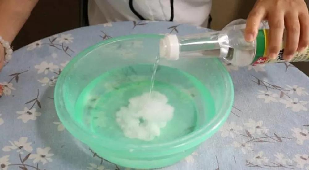 清洗毛巾最好有什么方法干净无味,毛巾黄了怎么才能清洗干净