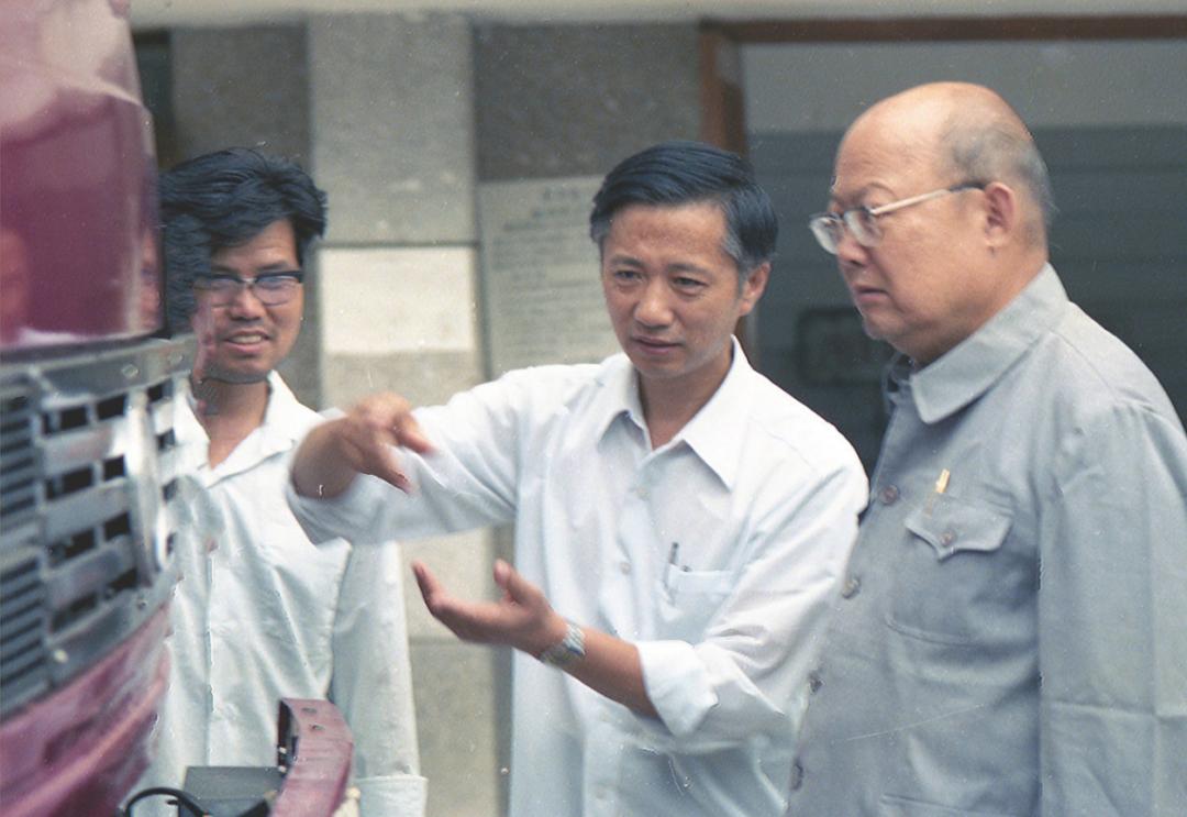 陈清泰专访视频,陈清泰访谈完整视频