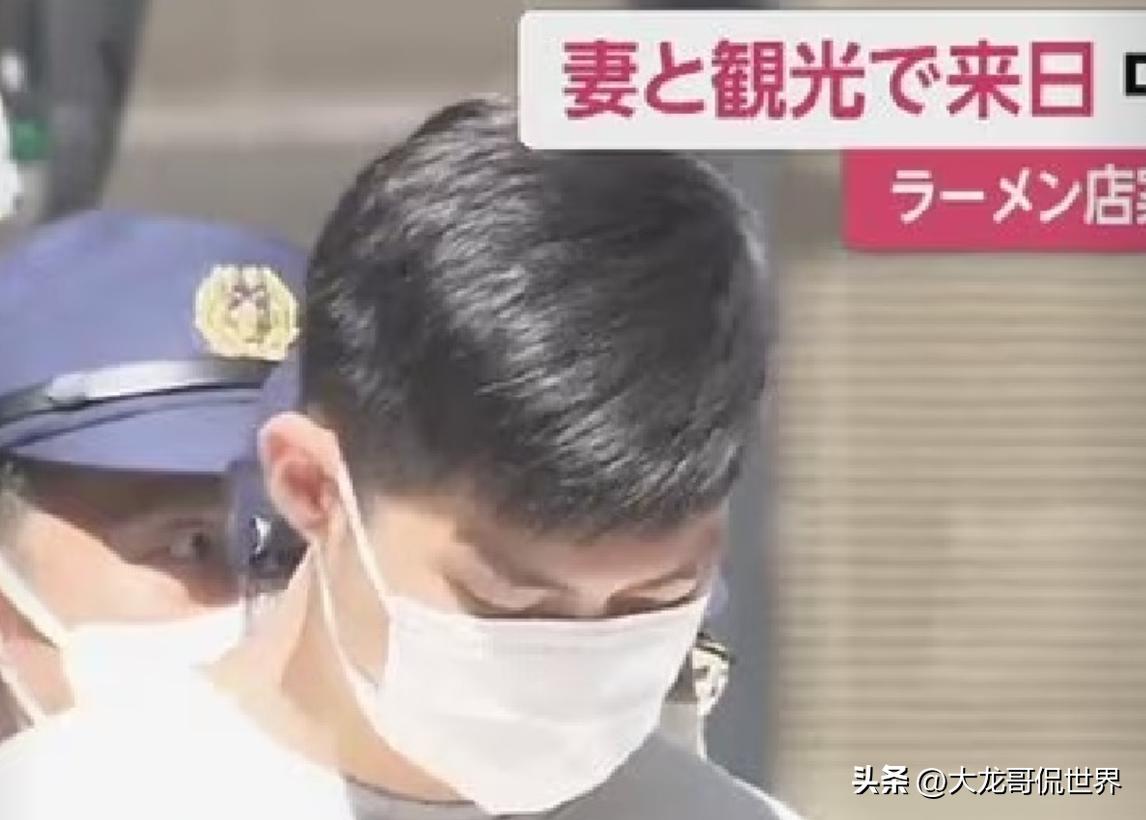 借口问路，中国男子将日本女子拖进厕所，性侵后逃走，面临重刑