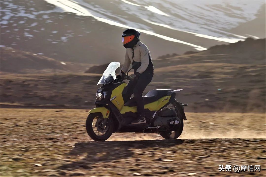 力帆kpv350车主实测,力帆kpt350进藏