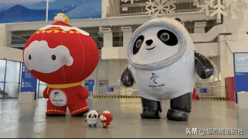 国民顶流，还得看这墩