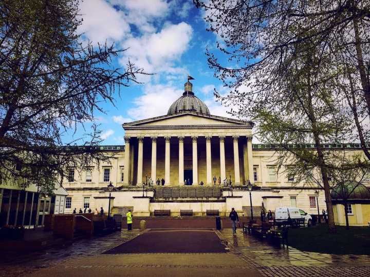 英国伦敦大学ucl录取条件,英国伦敦大学ucl