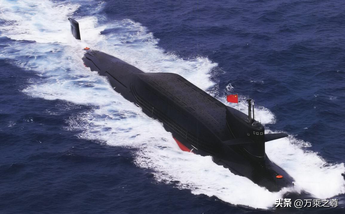 中国科技对美国科技遥遥领先,中美军事科技深度对比