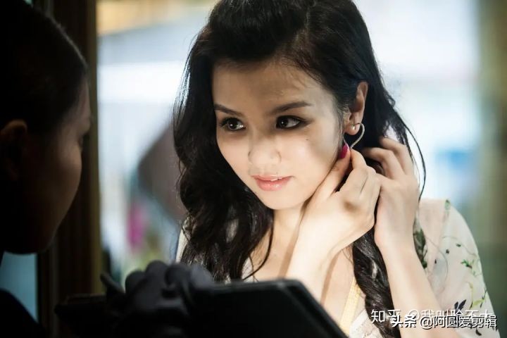 香港分尸案王嘉梅照片,看电影最怕的是真实性改编