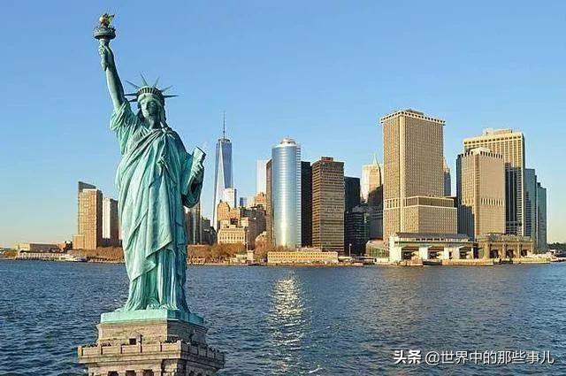 美国在我国的产品有哪些?已经到了生活方方面面,你可能都不知道