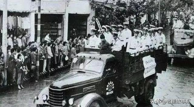 新中国的第一张“通缉令”！东北二王有多狠？3万警察追踪7个月