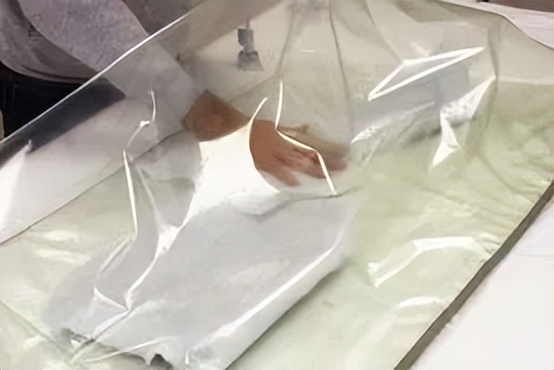 非热压罐工艺,碳纤维复合材料热压罐设计加工