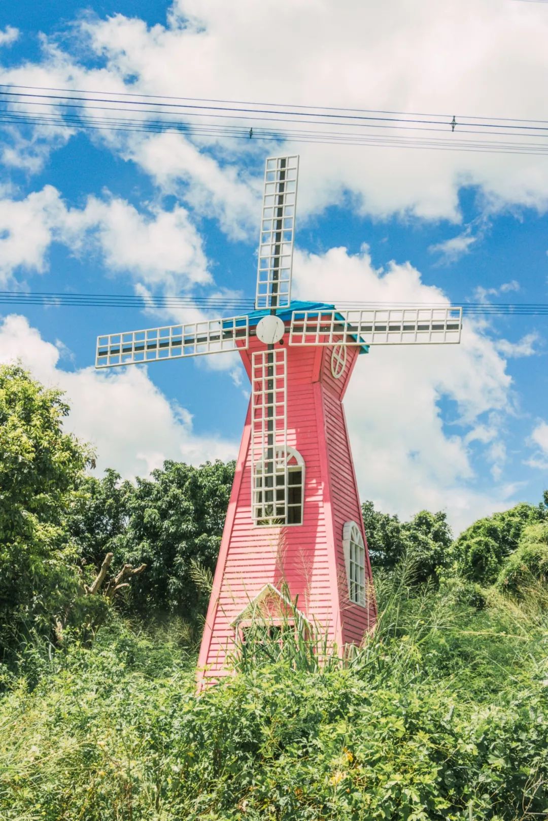 深圳小众好玩的景点排名榜,深圳小众海边旅游