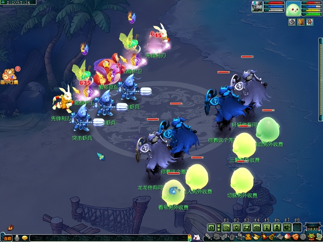 2022年梦幻西游手游新区冲级攻略,梦幻西游2022年植树节活动攻略